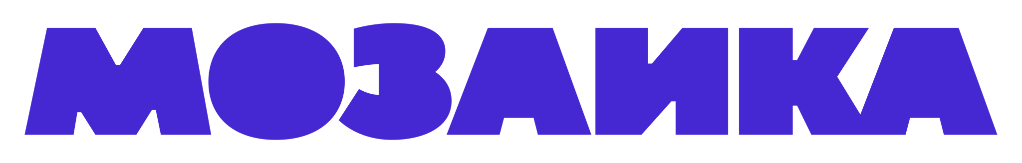 ТРЦ "Мозаика"