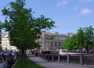 Карповское путешествие