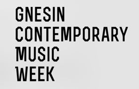 Gnesin Сontemporary Music Week