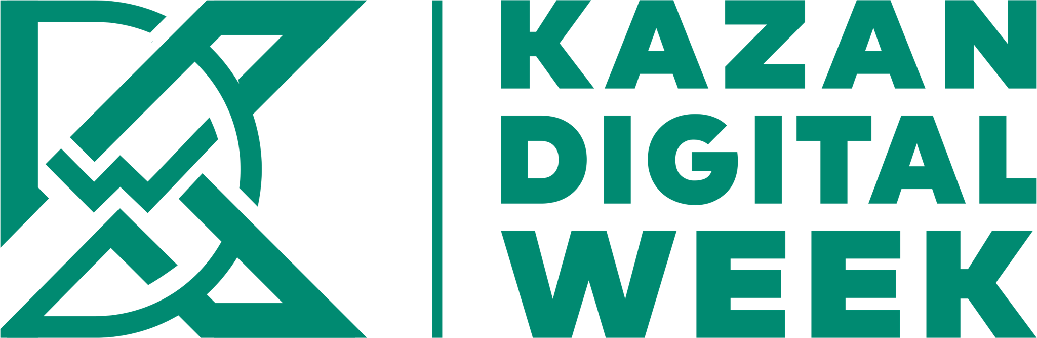 Kazan Digital Week