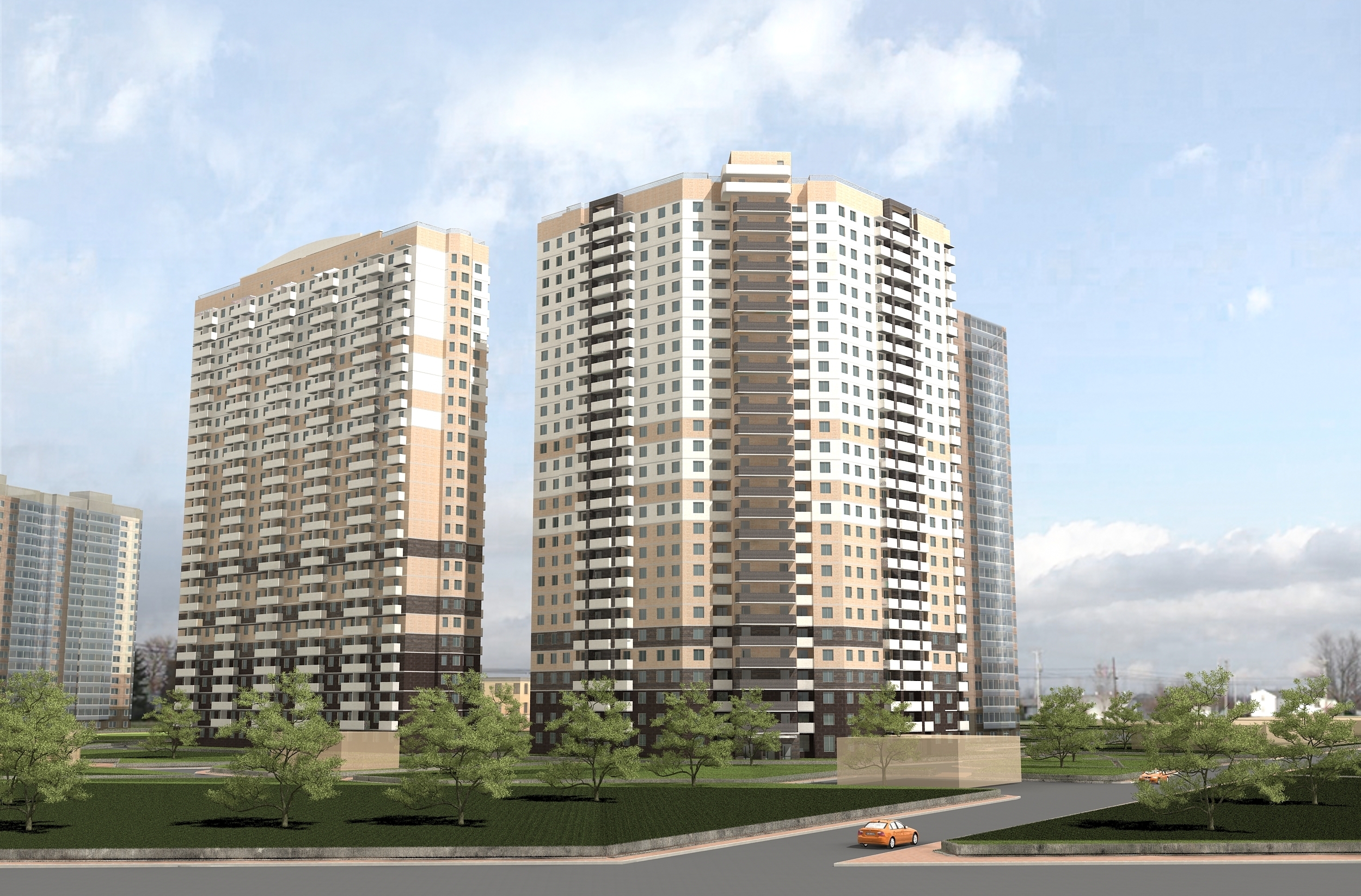 Купить Квартиру В Мурино От Застройщика