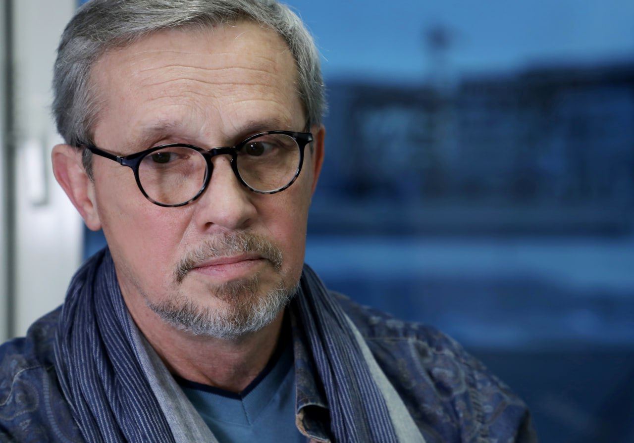 Public talk «От Льва Толстого к литературному процессу сегодняшнего дня»