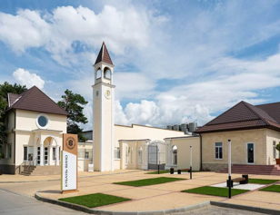 "Кубань-Вино". Дегустируем премиальные, редкие и новые вина с бренд-амбассадором хозяйства Романом Крайновым. 18+