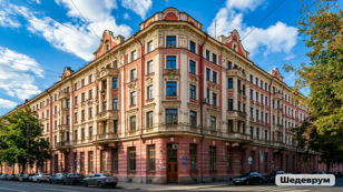 Лекция «Московский модерн: искусство и архитектура начала XX века»