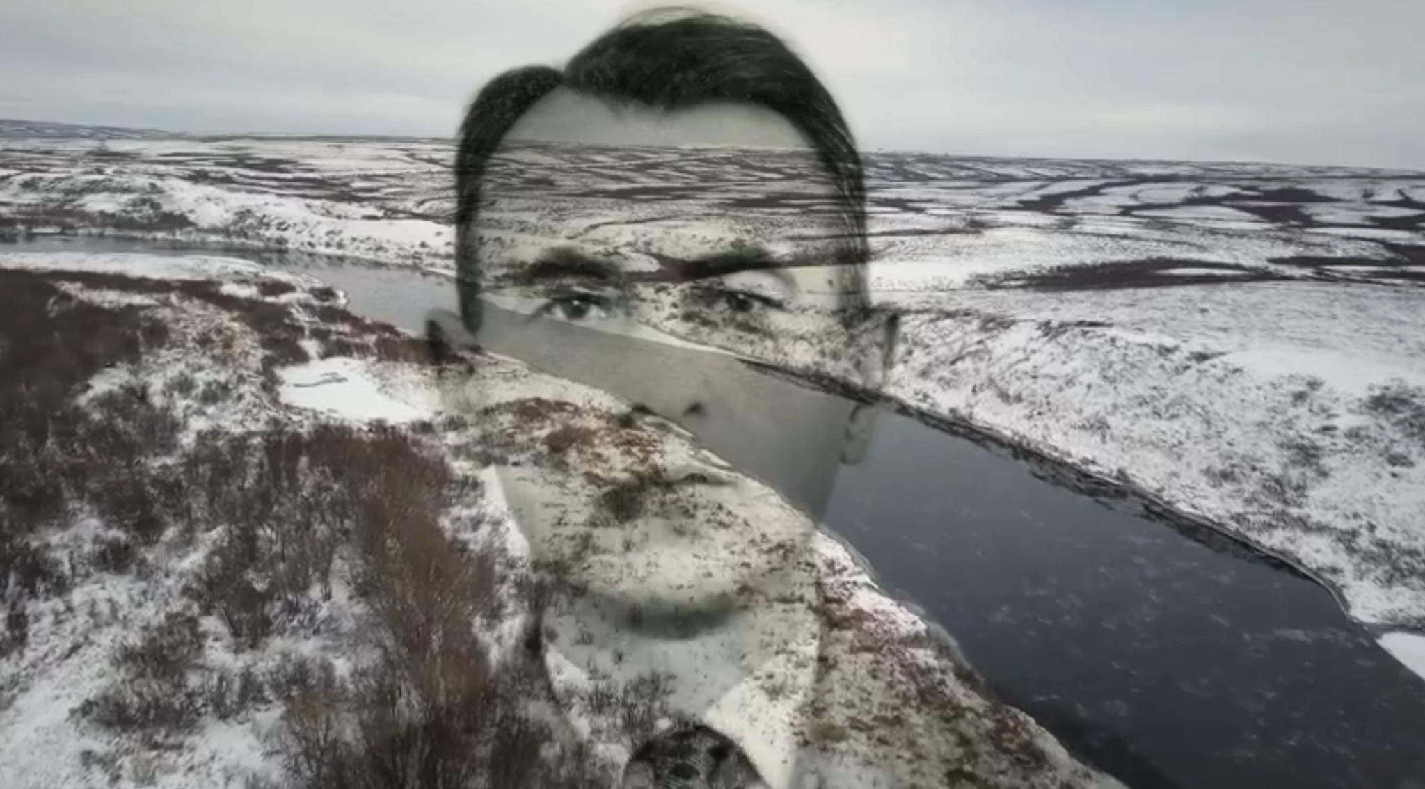 Кинопоказ документального фильма "Учитель немецкого" с режиссером Евгением Кожокиным