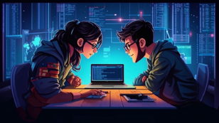 ProIT Speed Dating Питер