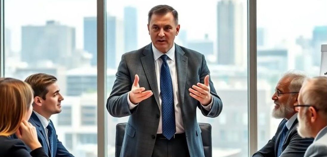 Лидерство по-суворовски или гибкий подход в управлении