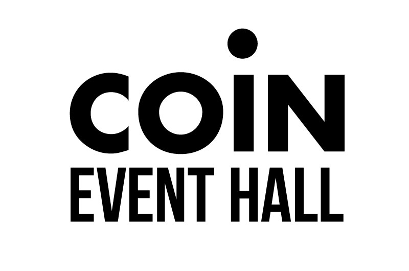 COiN EVENT HALL
