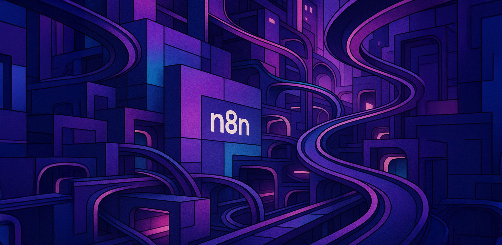 Авторский AI-интенсив по автоматизации рабочих процессов с n8n: Episode 2