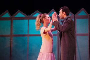 Спектакль "Давай займемся любовью!"