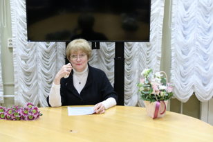 Театр им. В. Ф. Комиссаржевской в годы Блокады