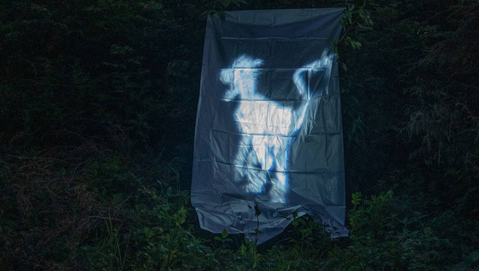 Artist Talk + Портфолио-ревью с Екатериной Козловой