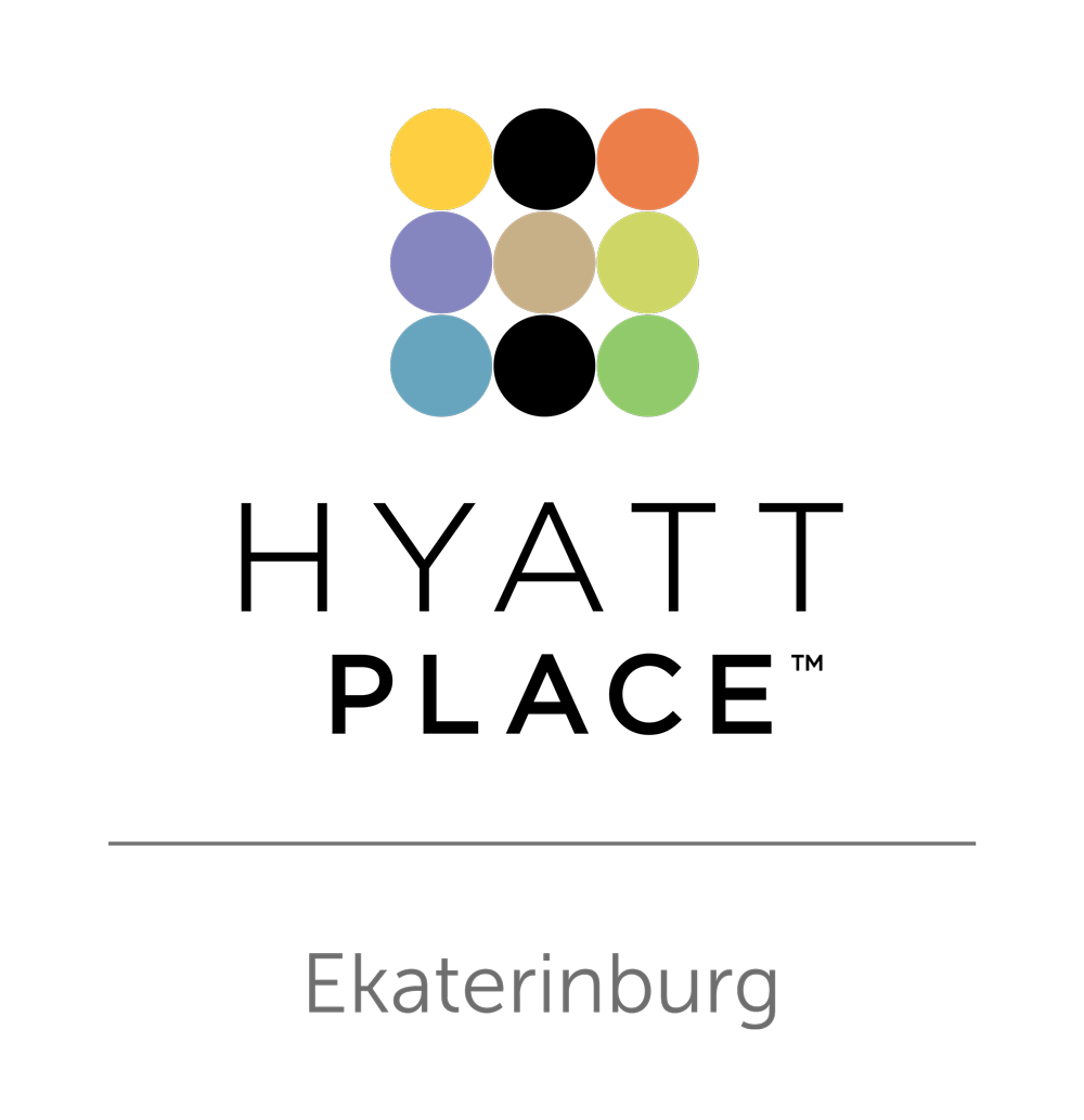 Hyatt Place Ekaterinburg