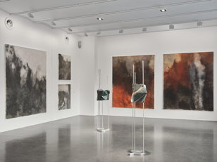 ART O'CLOCK по выставкам Алексея Гана Umwelt и Марии Кошенковой Bodegones