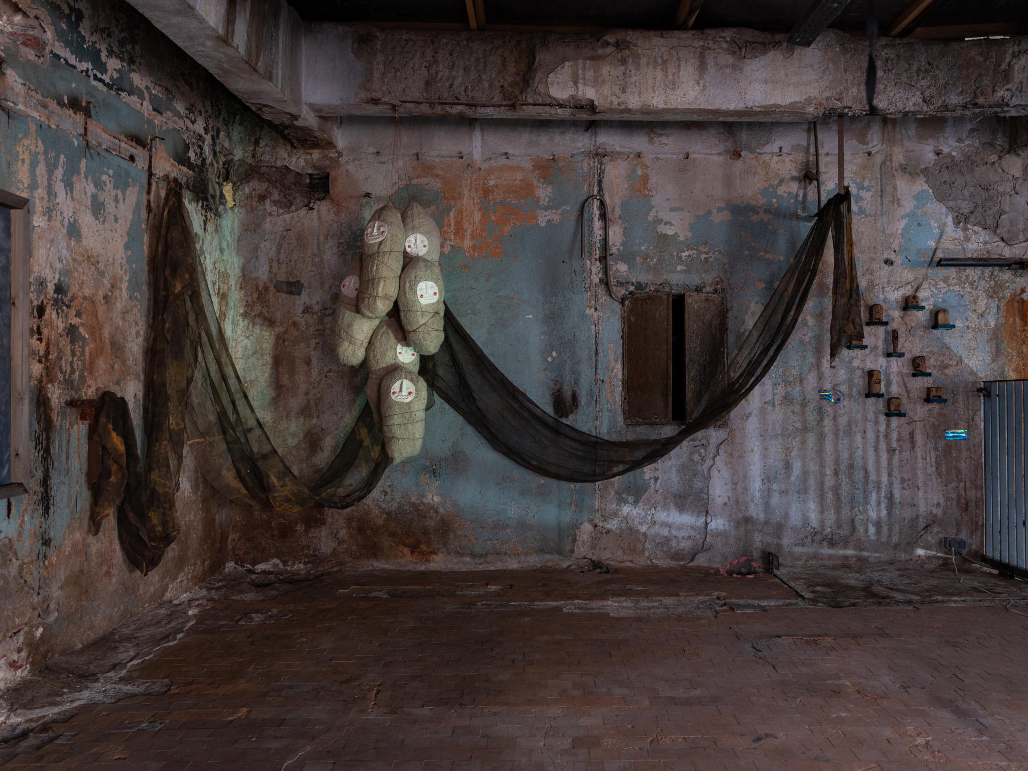 Медиации «Зов предков: NeoMyth»