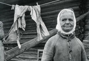 Нежность. Р. Ракаускас / Г. Бодров: искусство советской фотографии 1960-1991