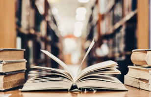Авторская пешеходная экскурсия «Книжный Петербург»