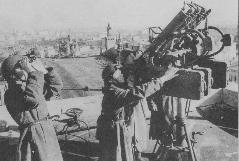 К 80-летию Победы. Москва Военная. (8 12 лет) в 13.30