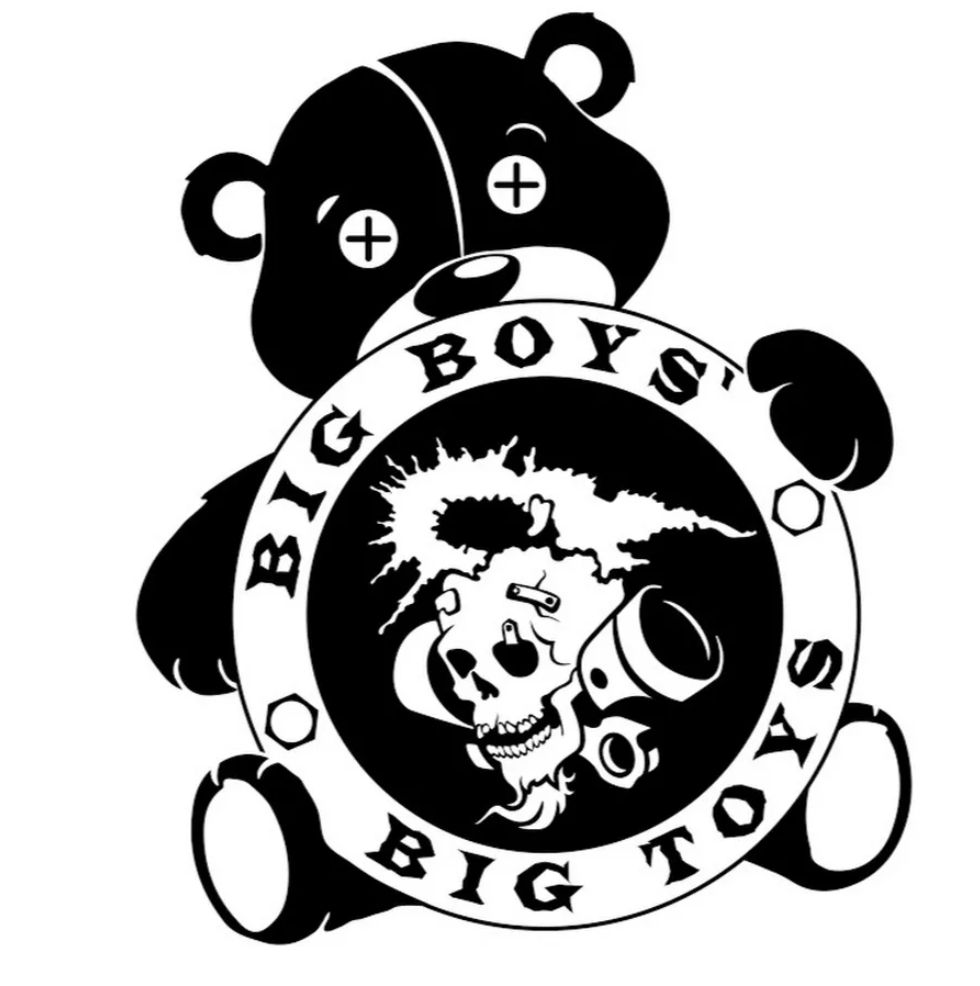 Мастерская BigBoysBigToys