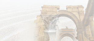 Проект Palmyra 3D – создание цифровой трехмерной модели античной Пальмиры