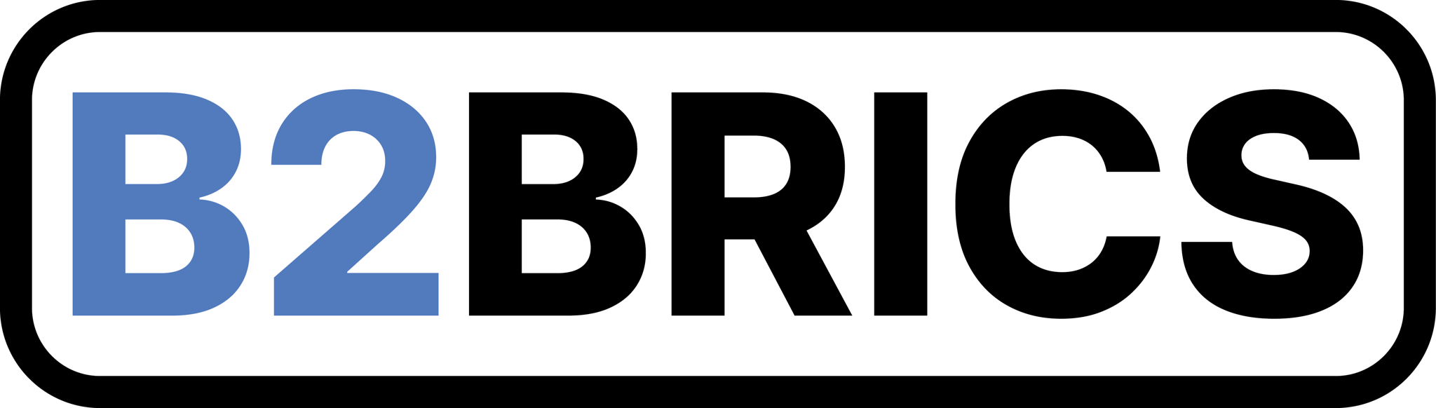 B2BRICS