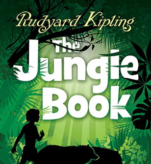 ДЕТСКОЕ МЕРОПРИЯТИЕ по книге The Jungle Book (10-12 лет)  