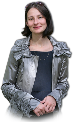 Мария Степаненко — тренер, коуч, психолог