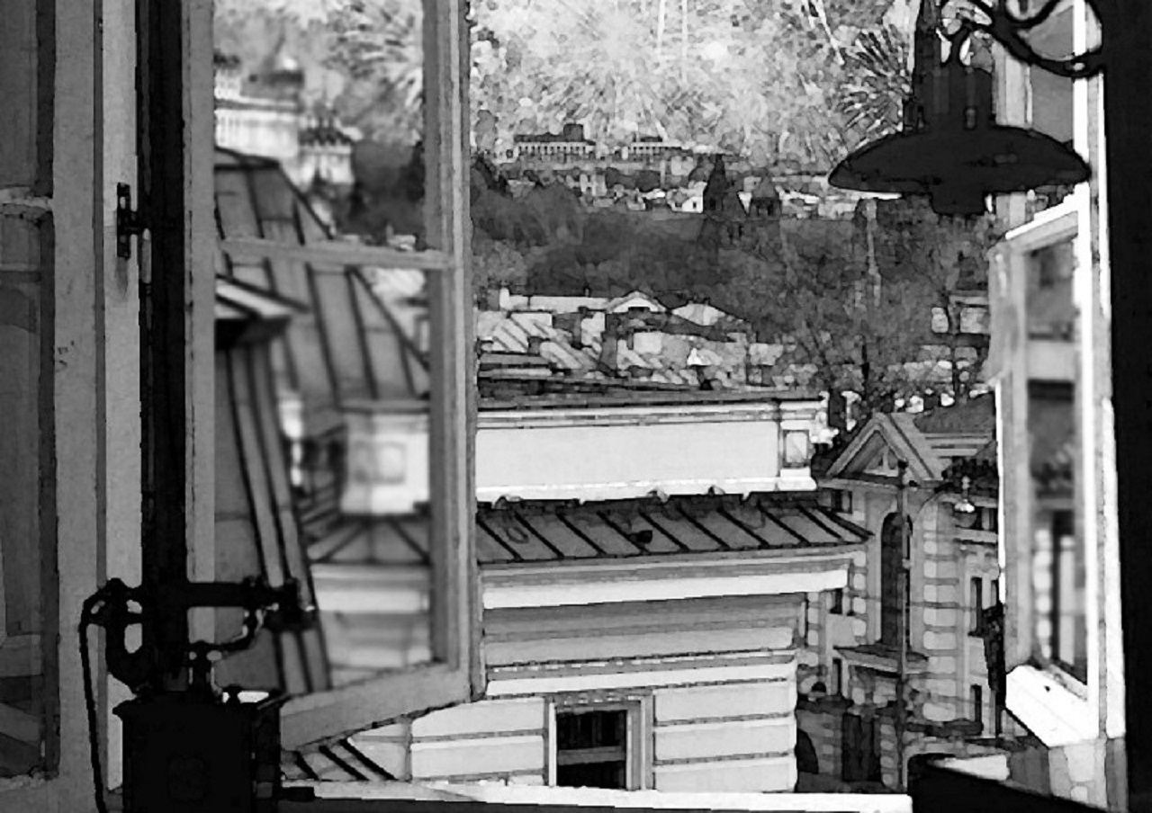 ВЕЧНО ЖИВЫЕ. Спектакль по пьесе Виктора Розова