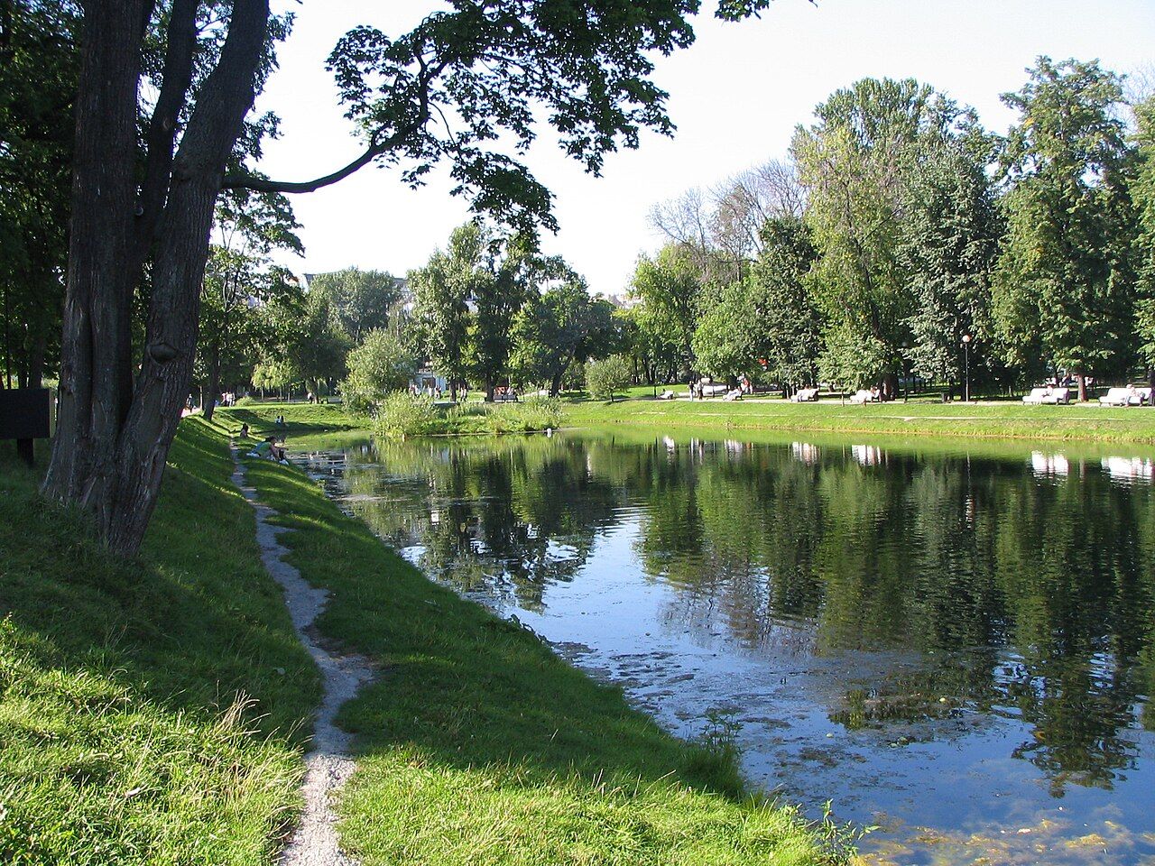 Благородные девицы с Божедомки