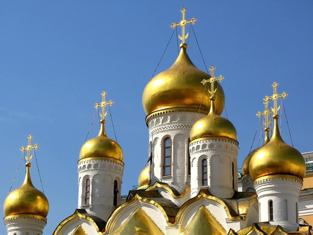 Интерактивная лекция «Церковные отношения России и Сербии: есть ли место религии в большой политике?»