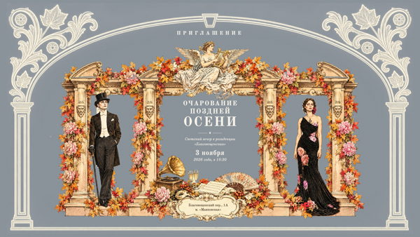 XII Фестиваль моды и красоты "Мечты Москвы"