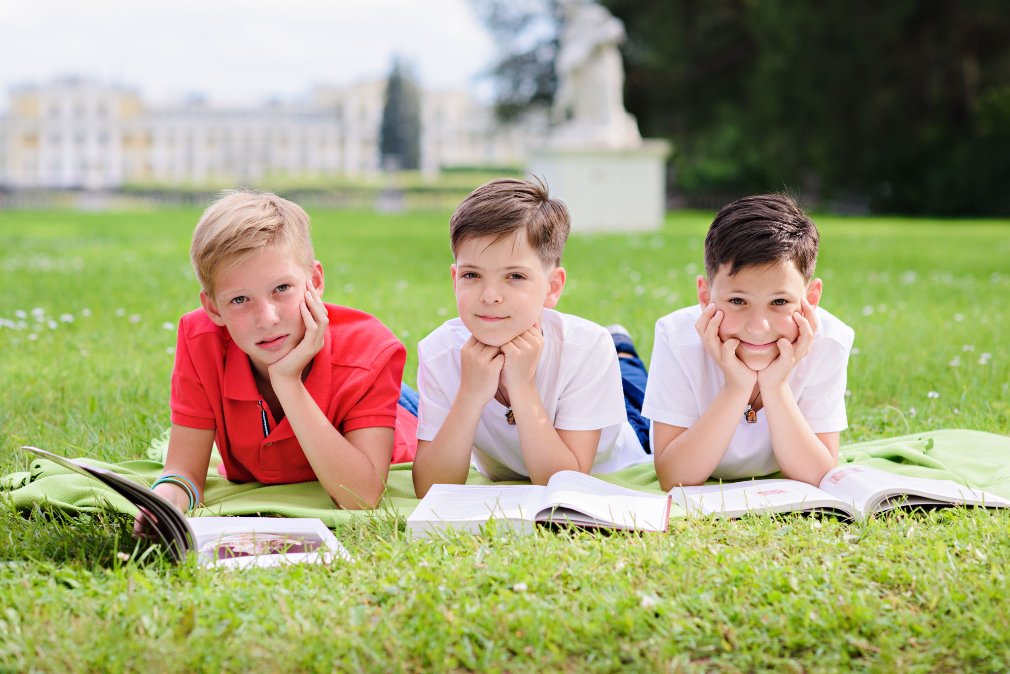 Развитие памяти. Как научить ребёнка запоминать разную информацию