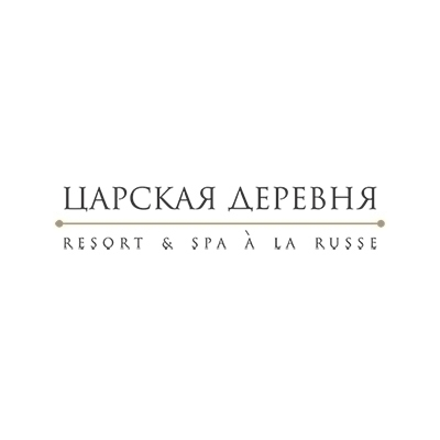 Гостиница "Царская деревная"