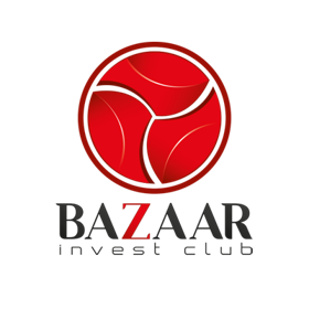 BAZAAR, венчурная платформа