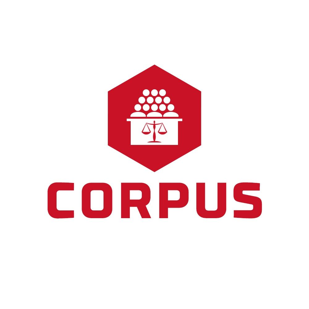 Электронно-правовой ресурс CORPUS