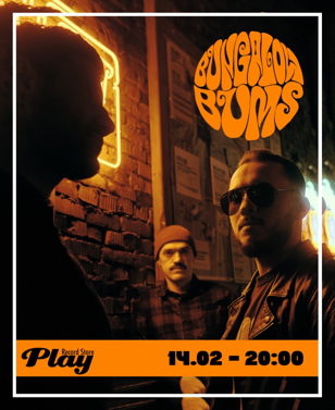 14.02 BUNGALOW BUMS 