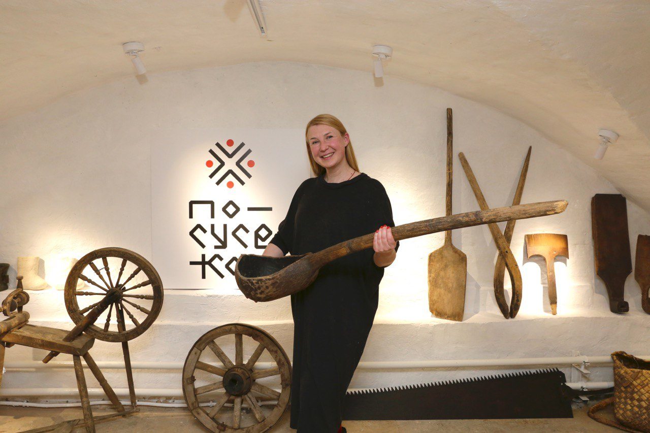 ЧАСТНЫЕ МУЗЕИ: кто их создаёт и для кого?