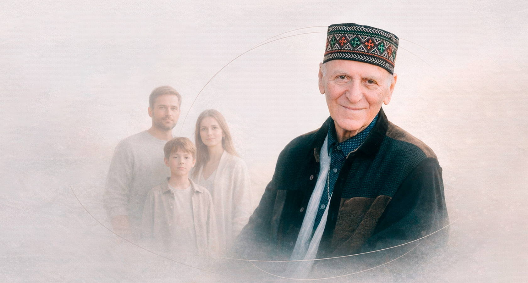 Запись семинара Шалвы Амонашвили в Москве «Взрослые и дети»