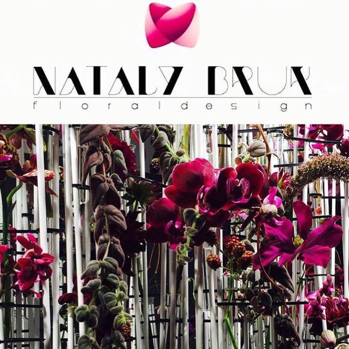 NATALY BRUK ART & FLORAL DESIGN