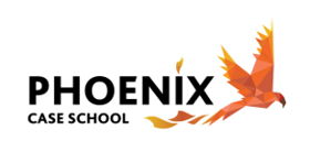 Кейс-школа Phoenix
