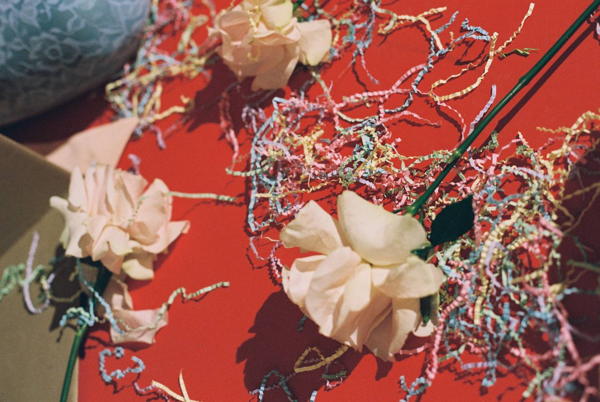 Открытие фотовыставки «Сборник: Люди цветы»