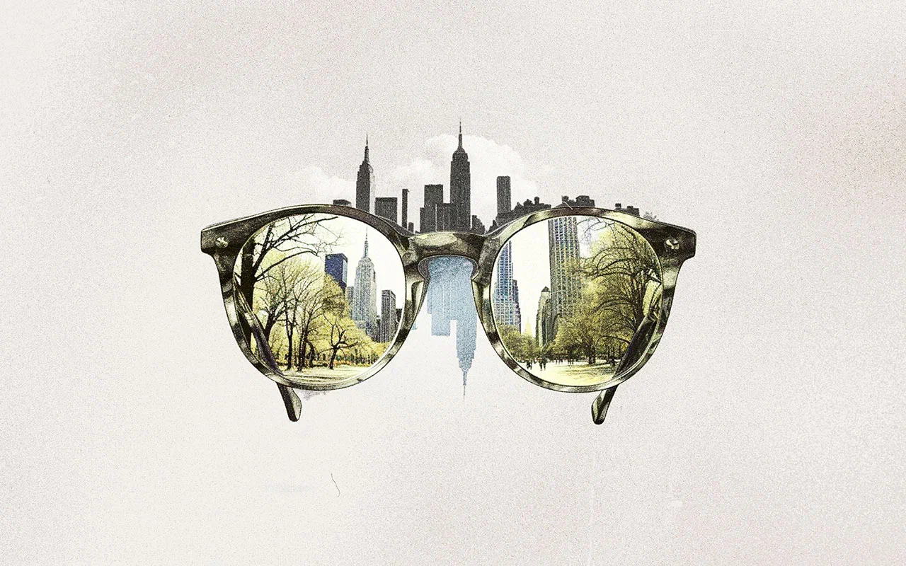 ОДНАЖДЫ В НЬЮ-ЙОРКЕ