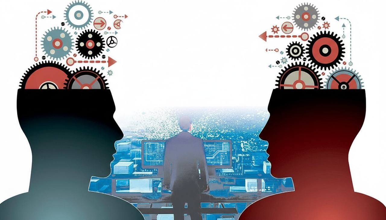 Завод мышления в ГПНТБ