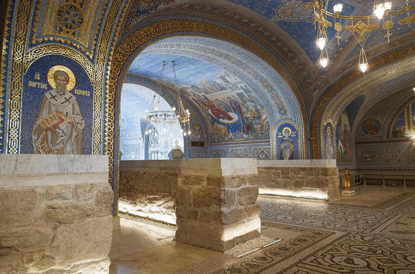 Архитектура и чувства