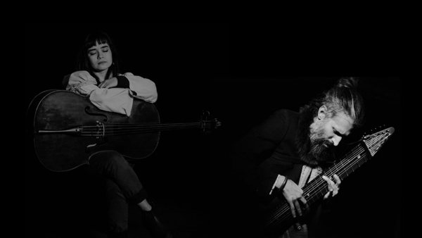 Ана Гамбоа & Гонсало Мояно (Zal Juglar)