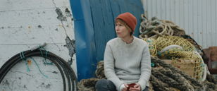 // Показ фильма «Лили и море» (реж. Динара Друкарова, 2023 г.)