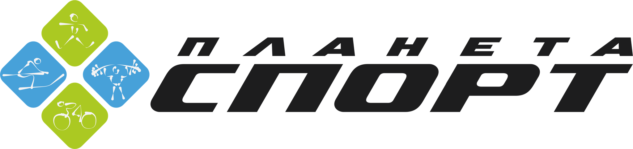 Планета Спорт