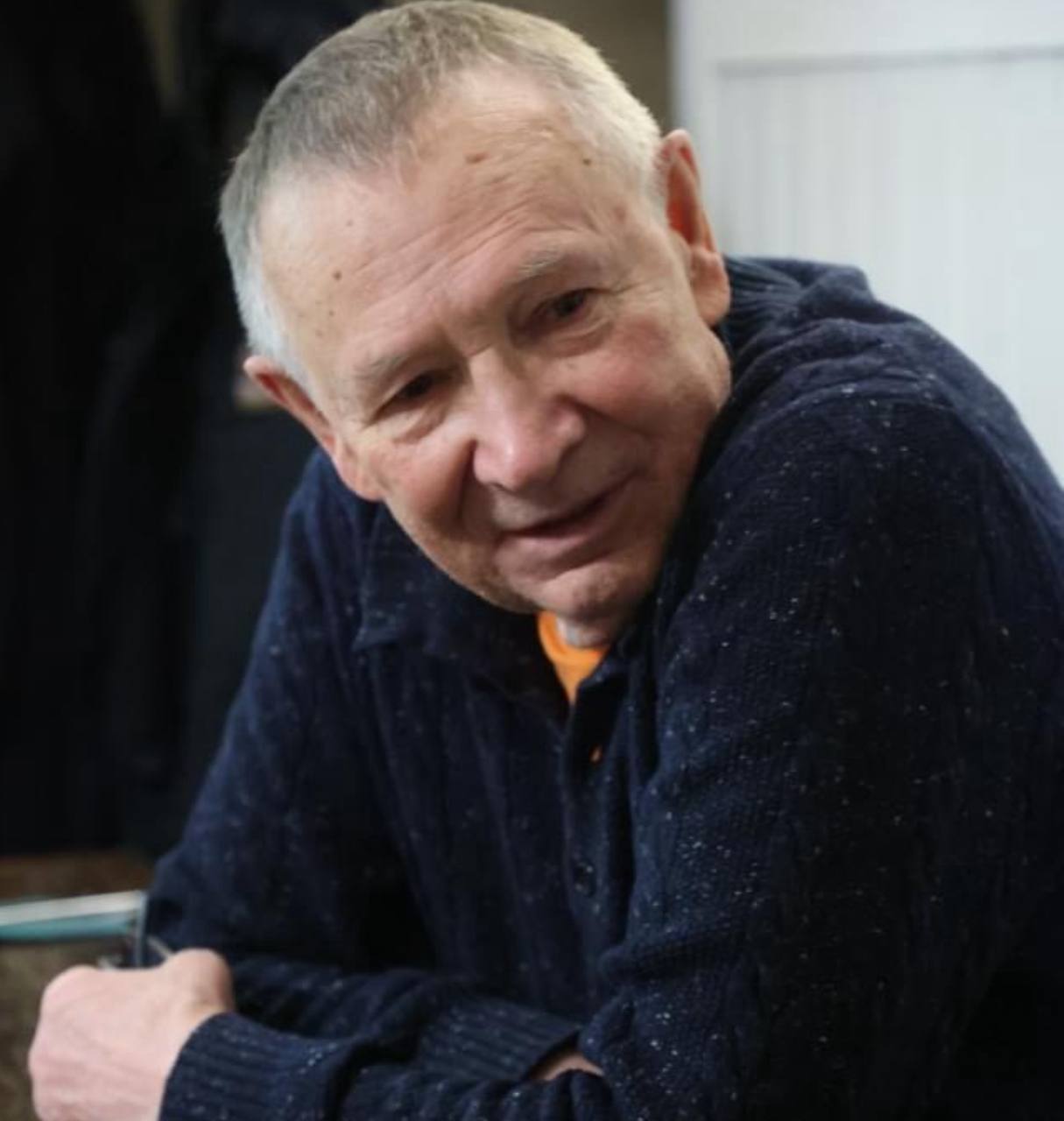 Монологи: Николай Травкин в Бобрах
