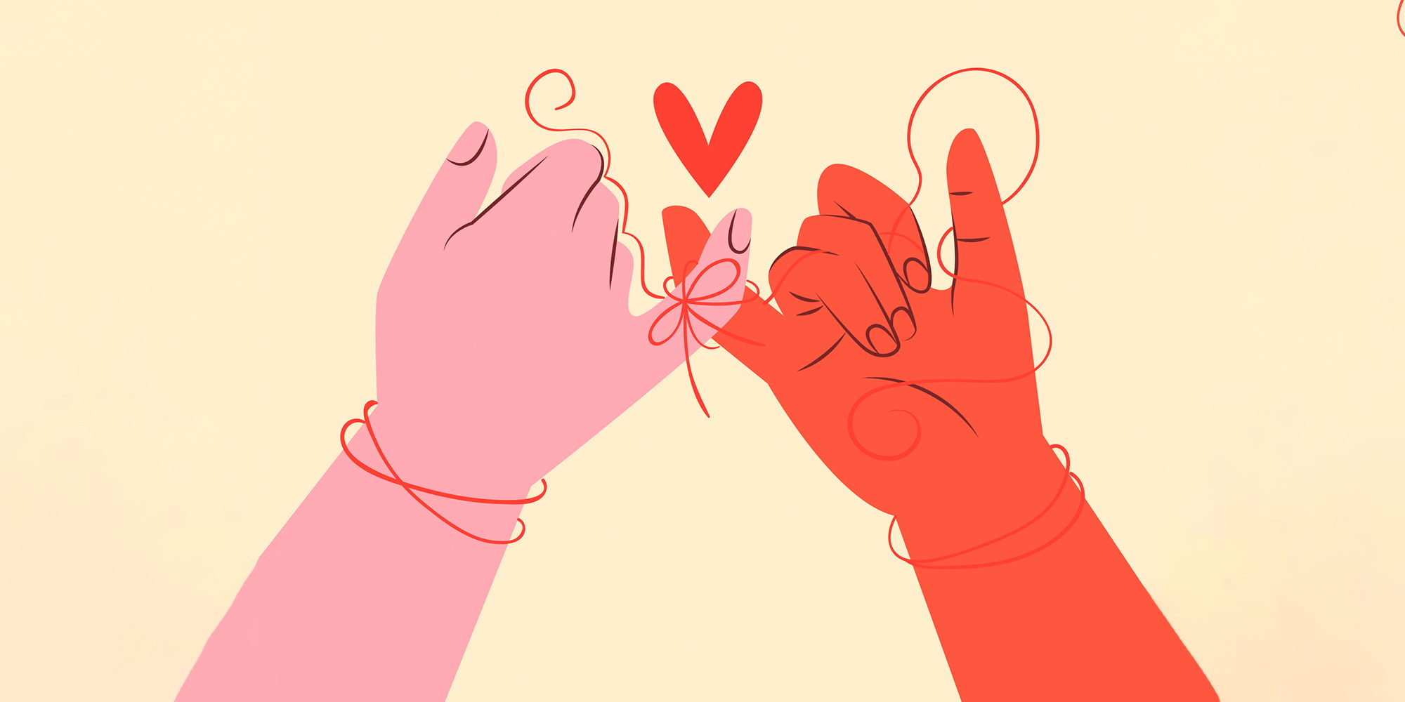 Лекция «Грани любви: между нейронами и сердцем»