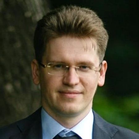 Баранов Дмитрий Евгеньевич